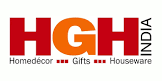 HGH India logosu