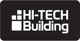 Hi-Tech Building logosu