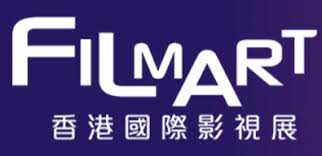 HKTDC FILMART logosu