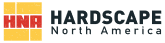 HNA - Hardscape North America logosu