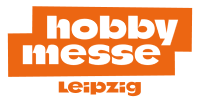 Hobbymesse Leipzig logosu