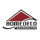 Homedeco Kazakhstan logosu