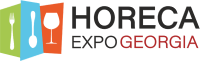 Horeca Expo Georgia logosu