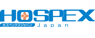 HOSPEX Japan logosu