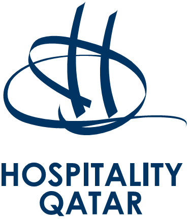 Hospitality Qatar (HQ) logosu