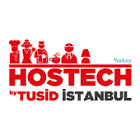 HOSTECH by TUSID logosu