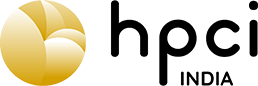 HPCI Mumbai logosu
