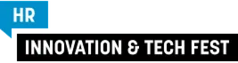 HR+L&D Innovation & Tech Fest logosu