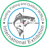 Hunting and Fishing World logosu