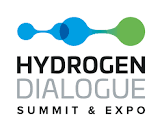 HYDROGEN DIALOGUE logosu