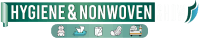 Hygiene & Nonwoven Show Abu Dhabi logosu