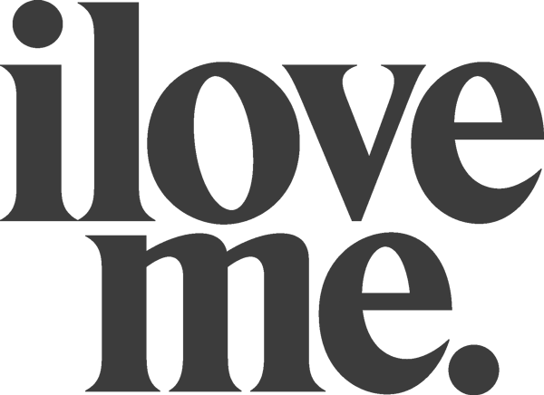 I love me logosu