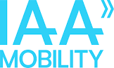 IAA Mobility logosu