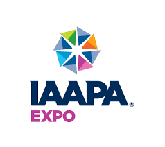 IAAPA Expo logosu