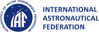 IAC International Astronautical Congress & Exhibition logosu