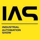 IAS - Industrial Automation Show logosu