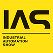 IAS - Industrial Automation Show logosu