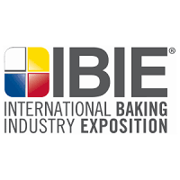 IBIE - International Baking Industry Exposition logosu