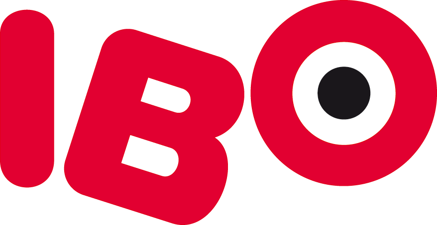 IBO Friedrichshafen logosu