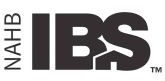 NAHB IBS logosu