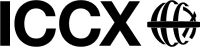 ICCX Eurasia logosu