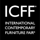 ICFF - International Contemporary Furniture Fair logosu