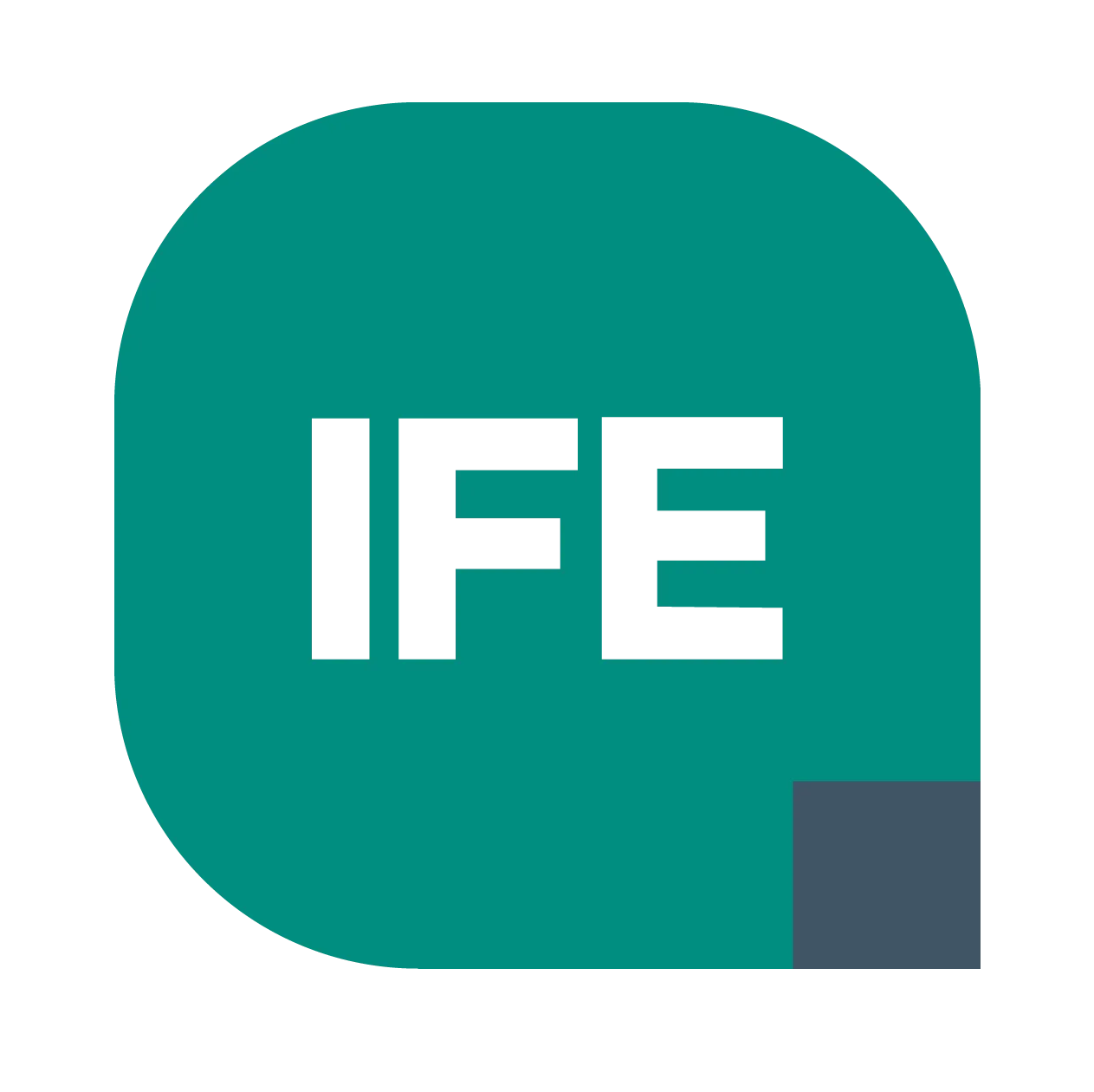 IFE - International Food & Drink Event logosu