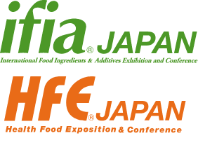 ifia Japan / HFE Japan logosu