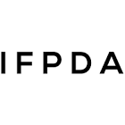 IFPDA Fair logosu