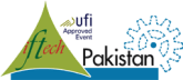 iftech (Foodtech) Pakistan logosu
