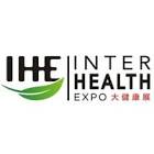 IHE - Inter Health Expo logosu