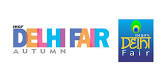 IHGF Delhi Fair Autumn logosu