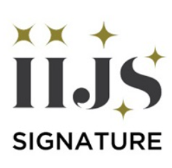 IIJS - India International Jewellery Show logosu