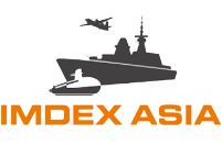 IMDEX Asia logosu