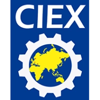 IMEX (CIEX) logosu