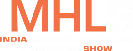IMHLS - India Material Handling & Logistics Show logosu