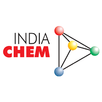 India Chem logosu