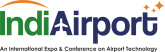 IndiAirport logosu
