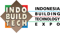 IndoBuildTech logosu