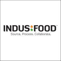 IndusFood F&B logosu