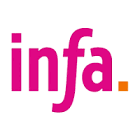 infa logosu