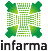 Infarma logosu