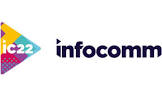 INFOCOMM logosu
