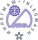 INLEGMASH logosu