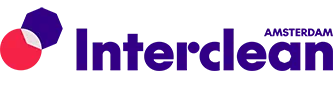 Interclean logosu