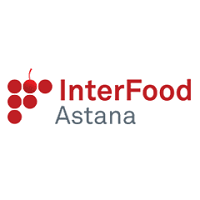 InterFood Astana logosu