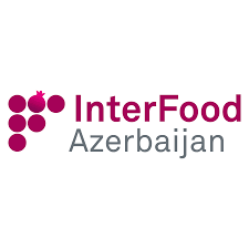 InterFood Azerbaijan logosu