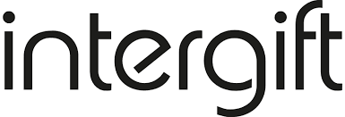 INTERGIFT logosu