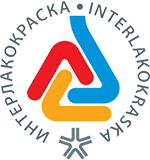 Interlakokraska logosu