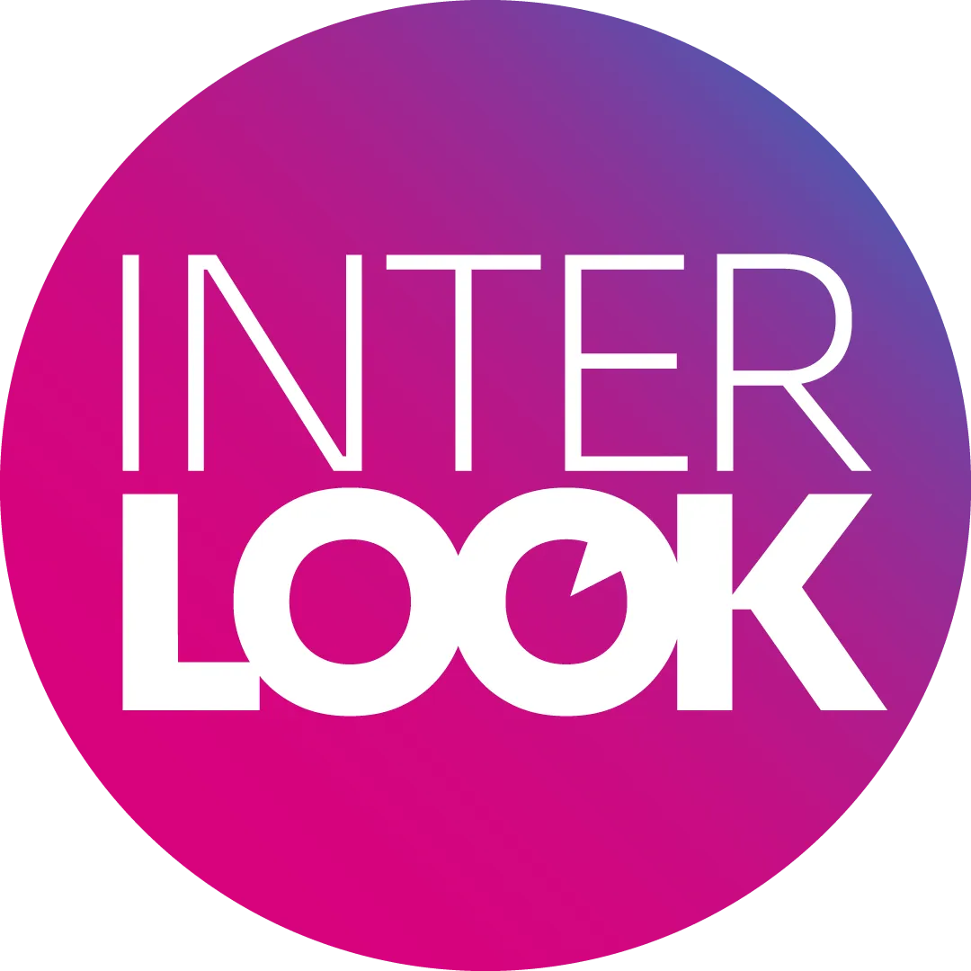 INTERLOOK logosu
